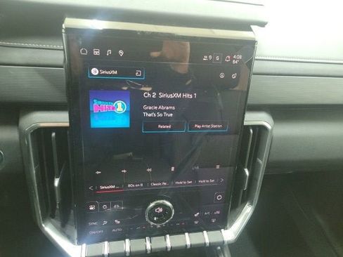 New 2026 GMC Acadia Elevation w/ Black Edition FWD image 25