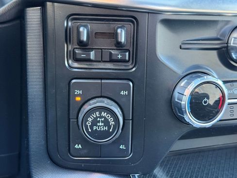 Certified 2023 Ford F150 Raptor w/ Blue Interior Package image 23