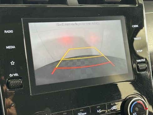 Used 2023 Hyundai Tucson SEL image 28