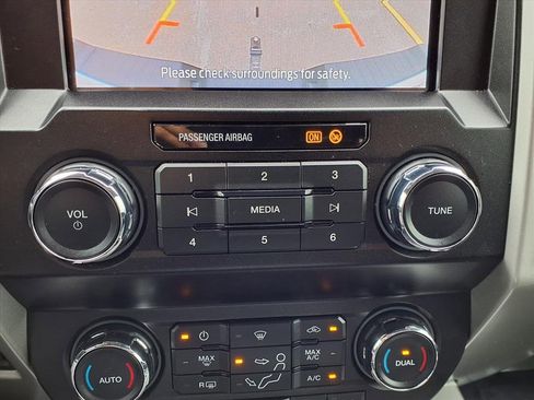 Certified 2021 Ford F250 Lariat w/ Lariat Ultimate Package image 24