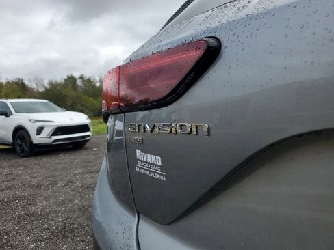 New 2026 Buick Envision Preferred image 9