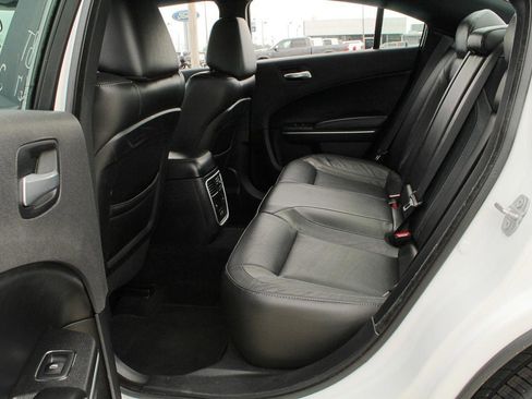 Used 2021 Dodge Charger SXT w/ Leather Interior Group image 32