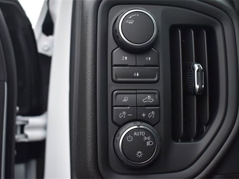 New 2026 Chevrolet Silverado 2500 Custom w/ Custom Value Package image 23