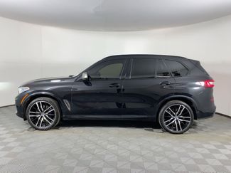 Certified 2023 BMW X5 M50i w/ Executive Package video 2