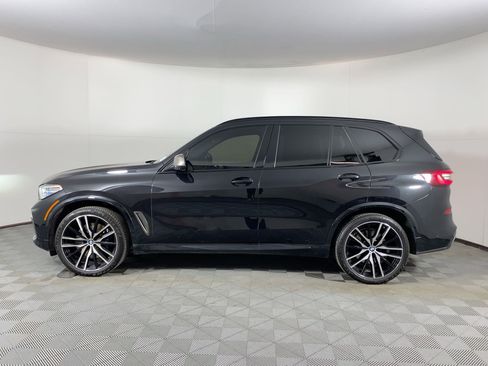 Certified 2023 BMW X5 M50i w/ Executive Package image 2