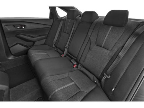 Used 2025 Honda Accord Sport image 13