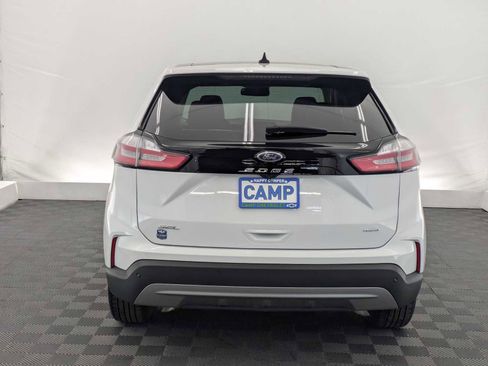 Used 2024 Ford Edge SEL w/ Convenience Package AWD/4WD image 5