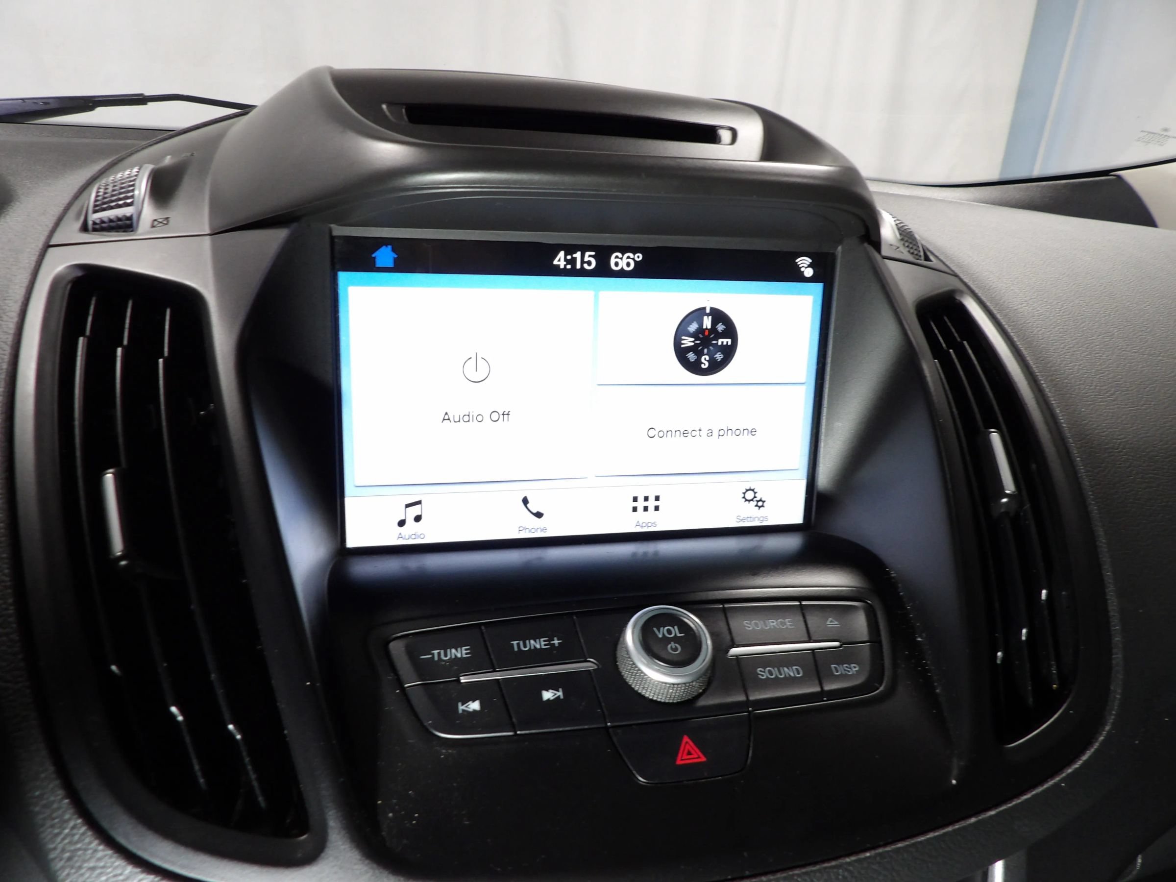 Used 2018 Ford Escape SE w/ SE Sync 3 Package FWD image 14