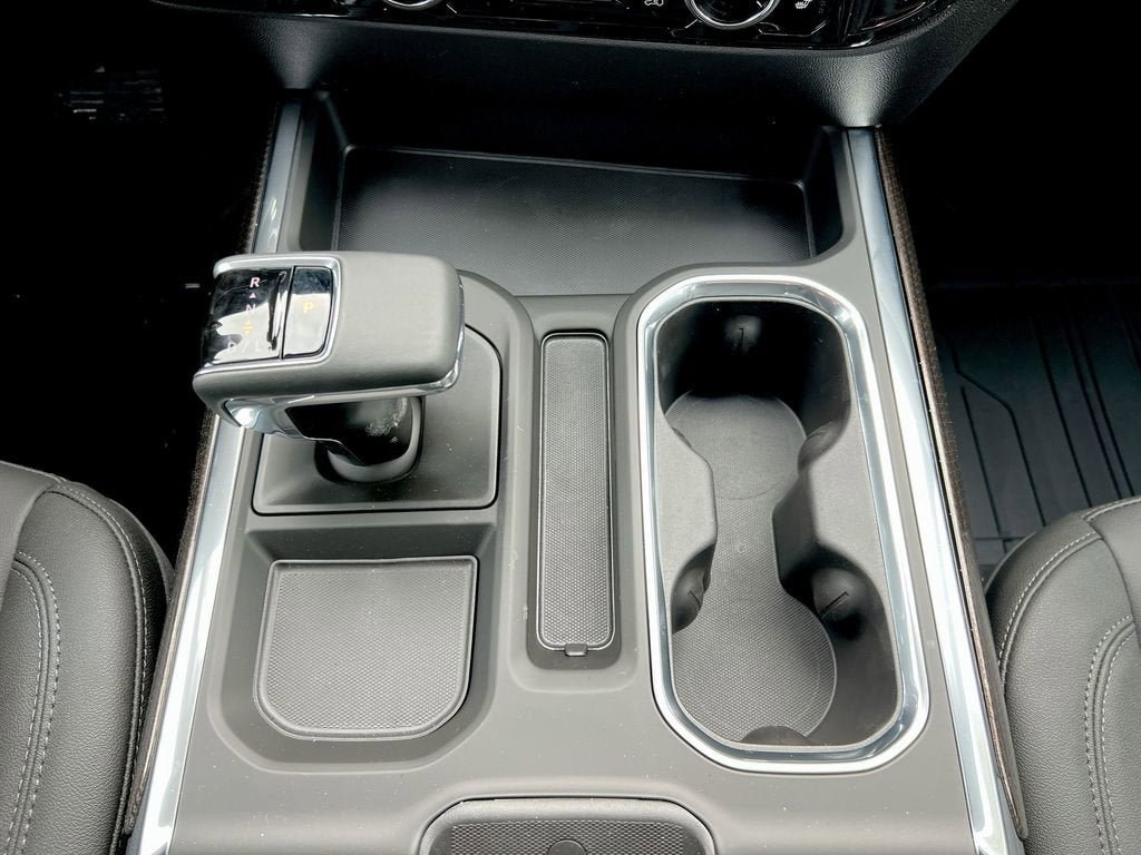 New 2026 Chevrolet Silverado 1500 RST w/ Convenience Package II AWD/4WD image 41