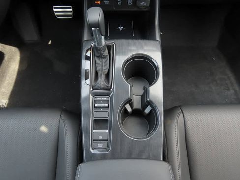 New 2025 Honda Civic Sport Touring image 24