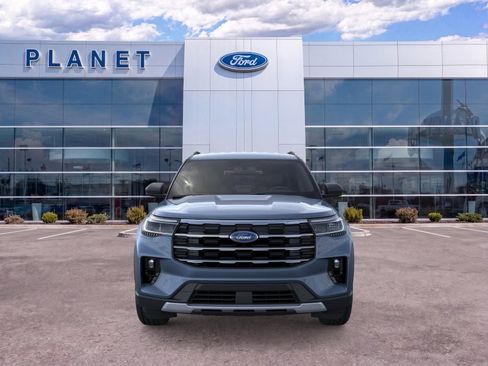 New 2026 Ford Explorer Active w/ Active Comfort Package RWD image 7