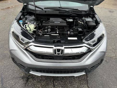 Used 2018 Honda CR-V EX image 12