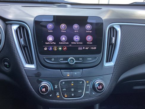 Used 2023 Chevrolet Malibu LT image 14