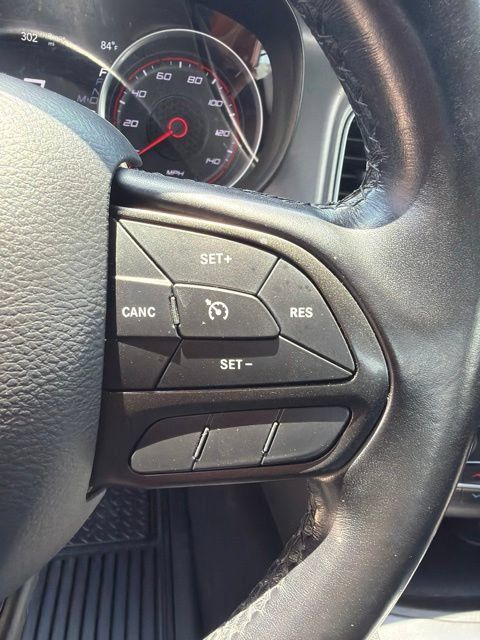 Used 2023 Dodge Charger SXT RWD image 13