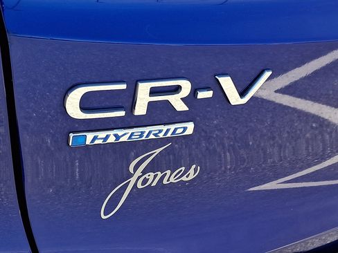 Certified 2024 Honda CR-V Sport image 31