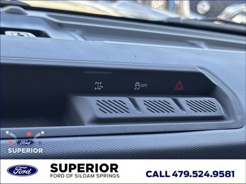 Used 2025 Ford Bronco Big Bend AWD/4WD image 25