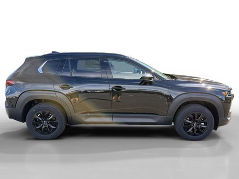 New 2026 MAZDA CX-50 AWD 2.5 Hybrid w/ Cargo Package image 6