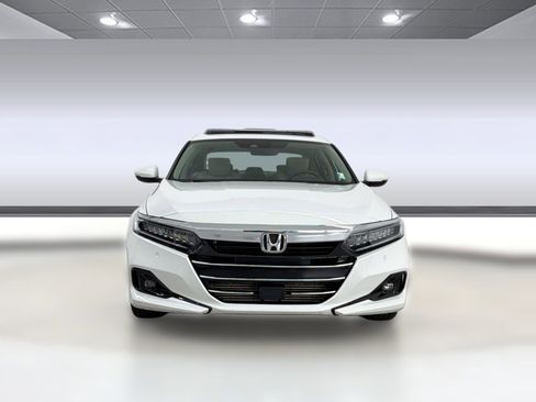Used 2021 Honda Accord EX-L image 6