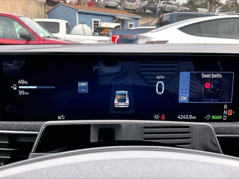 Used 2025 Ford Mustang Mach-E Premium image 25