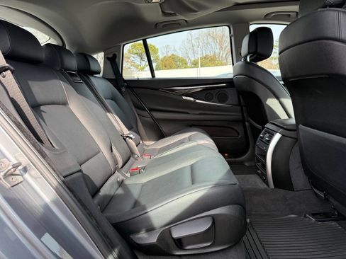 Used 2012 BMW 535i xDrive image 15