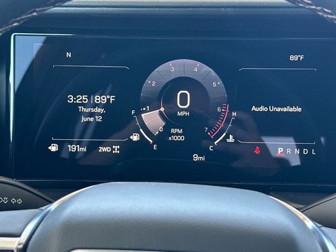 New 2026 GMC Terrain AT4 image 26