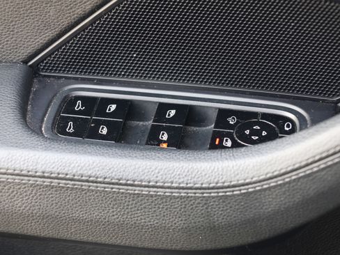 Used 2017 Porsche Panamera 4S image 14