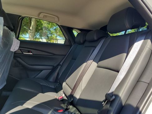 New 2026 MAZDA CX-30 AWD 2.5 S w/ Select Sport Pkg image 13