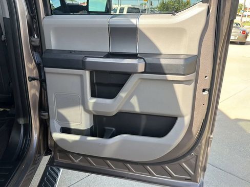 Used 2018 Ford F150 XLT w/ Equipment Group 302A Luxury AWD/4WD image 86