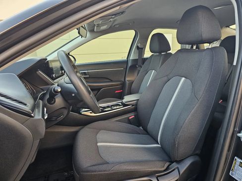 Used 2021 Hyundai Sonata SE FWD image 11