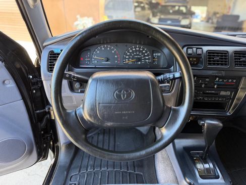 Used 1997 Toyota 4Runner SR5 RWD image 21
