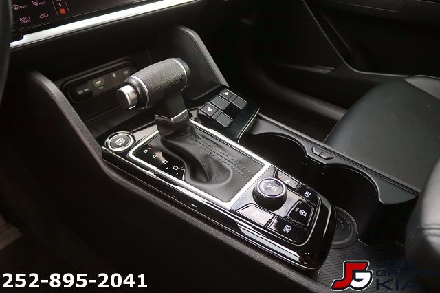 Certified 2024 Kia Sportage X-Line w/ X-Line Premium Package AWD/4WD image 23