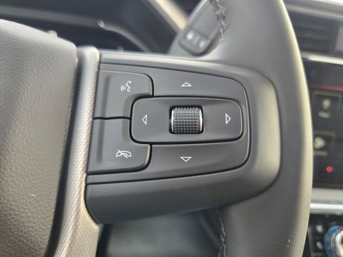 New 2025 GMC Sierra 2500 Denali w/ Denali Reserve Package image 29