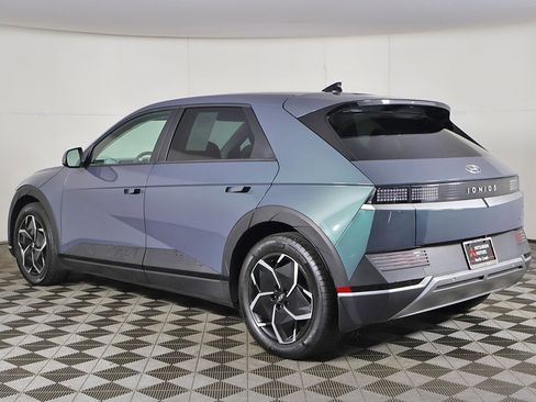 Used 2024 Hyundai Ioniq 5 SEL image 10