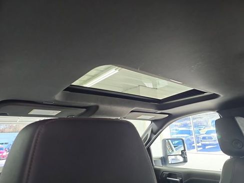 Certified 2022 GMC Sierra 3500 AT4 w/ AT4 Premium Plus Package image 13