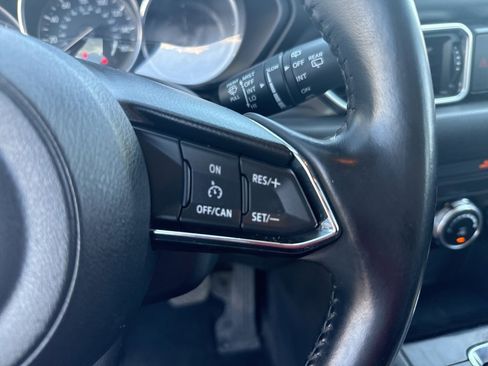 Used 2018 MAZDA CX-5 Sport image 7