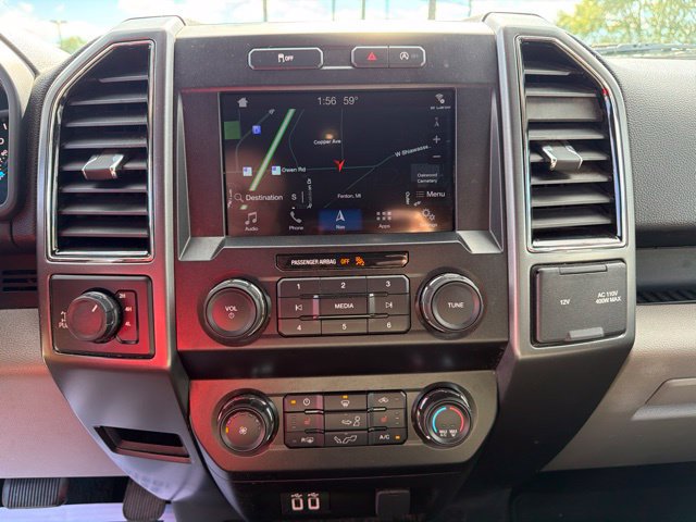 Used 2019 Ford F150 XLT w/ Equipment Group 302A Luxury AWD/4WD image 20