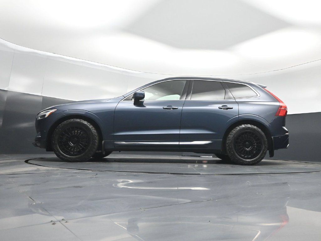 Used 2019 Volvo XC60 T6 Inscription w/ Protection Package Premier AWD/4WD image 49