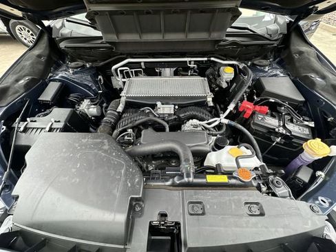 Used 2023 Subaru Ascent Limited AWD/4WD image 27