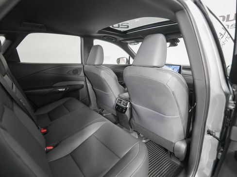 Certified 2026 Lexus RX 450h AWD w/ Convenience Package image 18