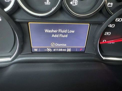 Used 2021 Chevrolet Suburban RST w/ Luxury Package image 19