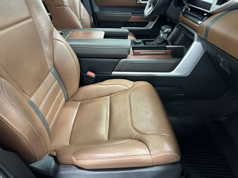 Used 2025 Toyota Tundra 1794 Edition image 65