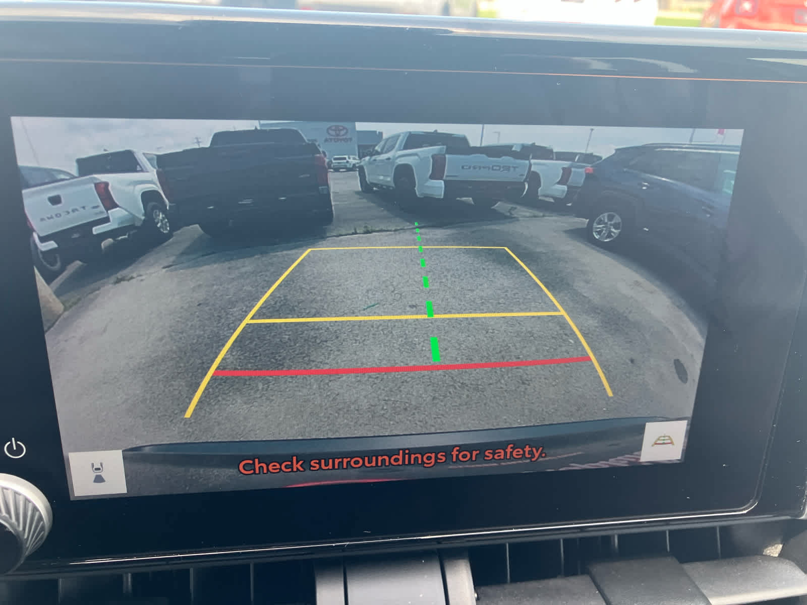 Certified 2023 Toyota RAV4 LE AWD/4WD image 23