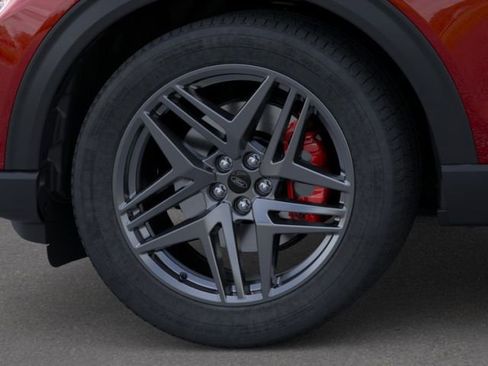 New 2026 Ford Explorer ST image 19