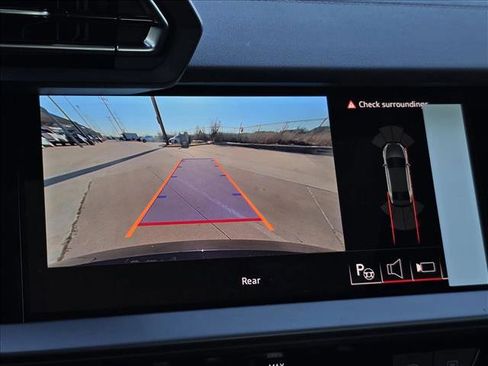 New 2026 Audi A3 2.0T Premium image 23