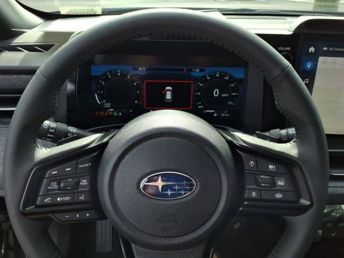 New 2026 Subaru Outback Limited XT AWD/4WD image 29