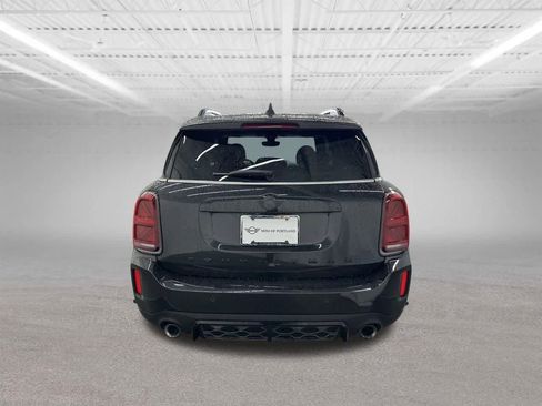 Used 2023 MINI Cooper Countryman John Cooper Works image 4