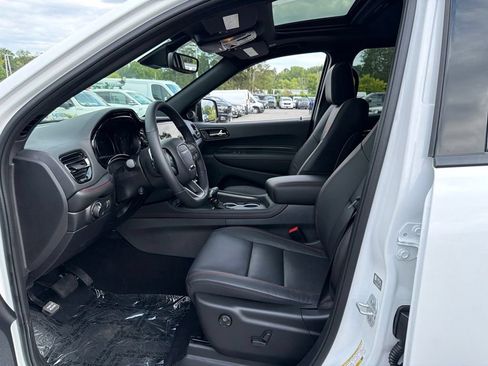New 2027 Dodge Durango GT AWD/4WD image 12