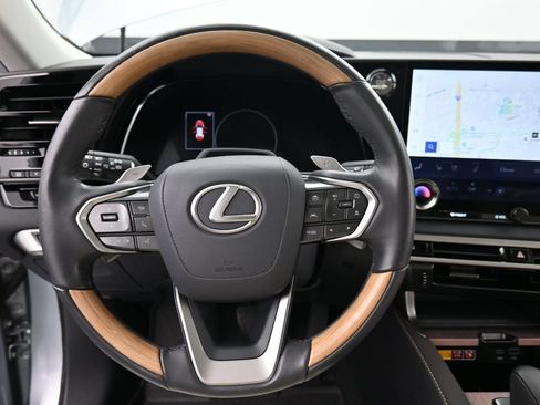 Used 2024 Lexus RX 350 Premium w/ Convenience Package AWD/4WD image 12