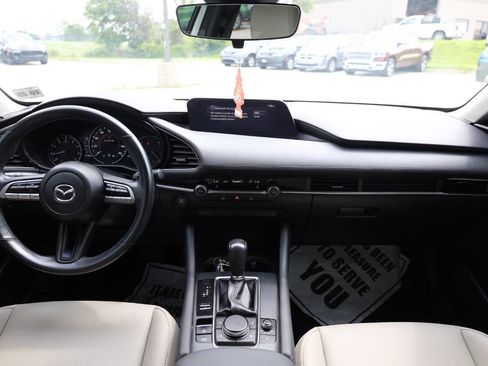 Used 2020 MAZDA MAZDA3 AWD Sedan w/ Select Package image 14