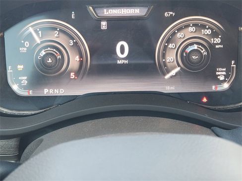 New 2026 RAM 2500 Limited image 11